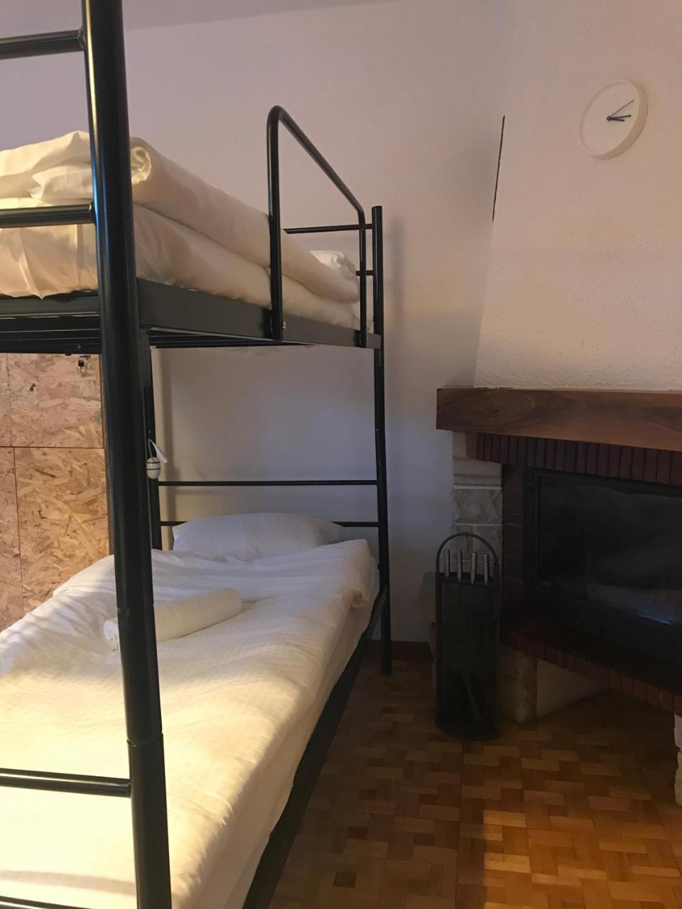 Hostel Boby Krakau