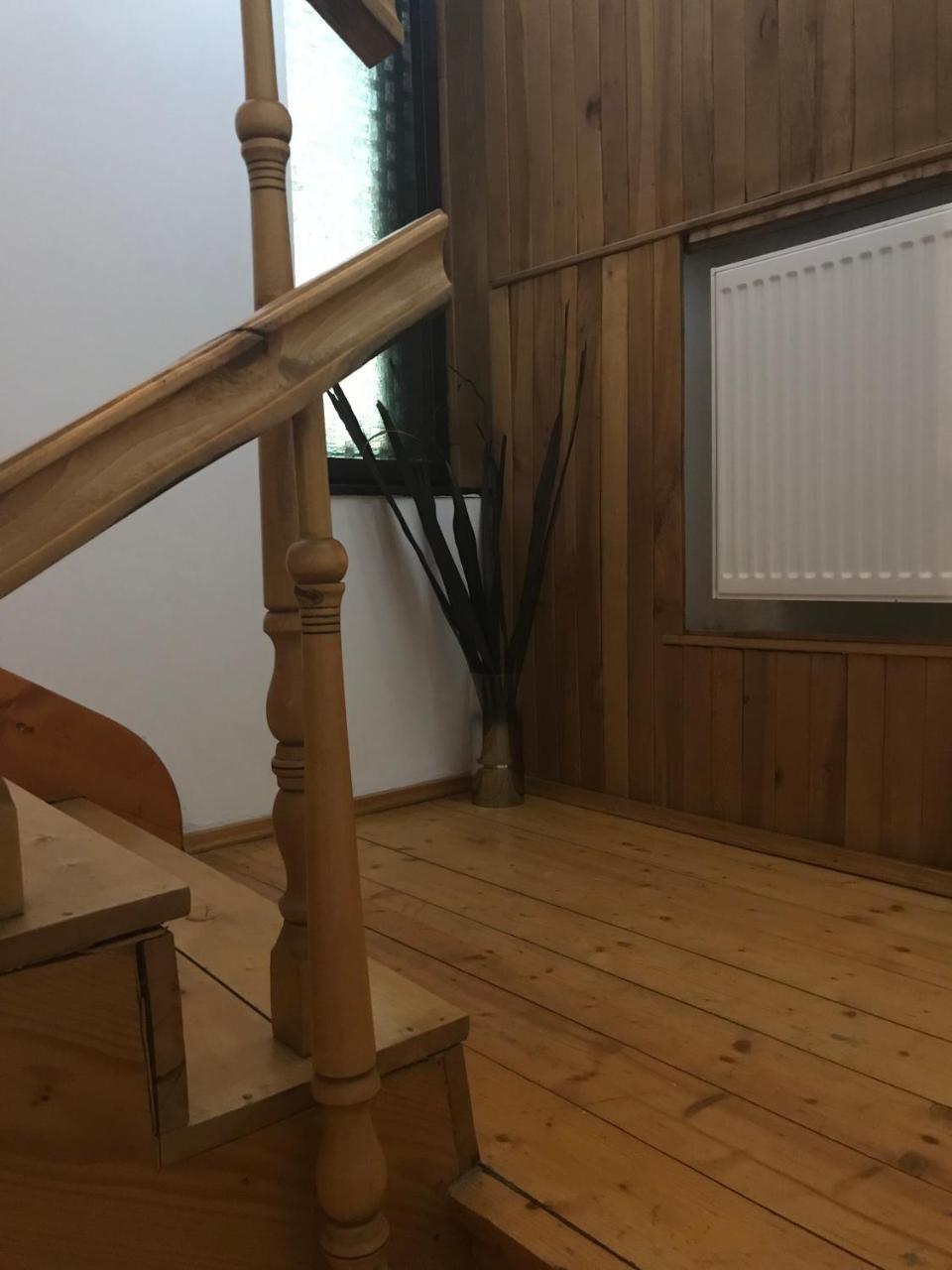 Hostel Boby Krakau