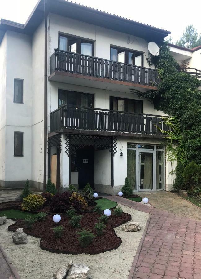 Boby Hostel Krakau